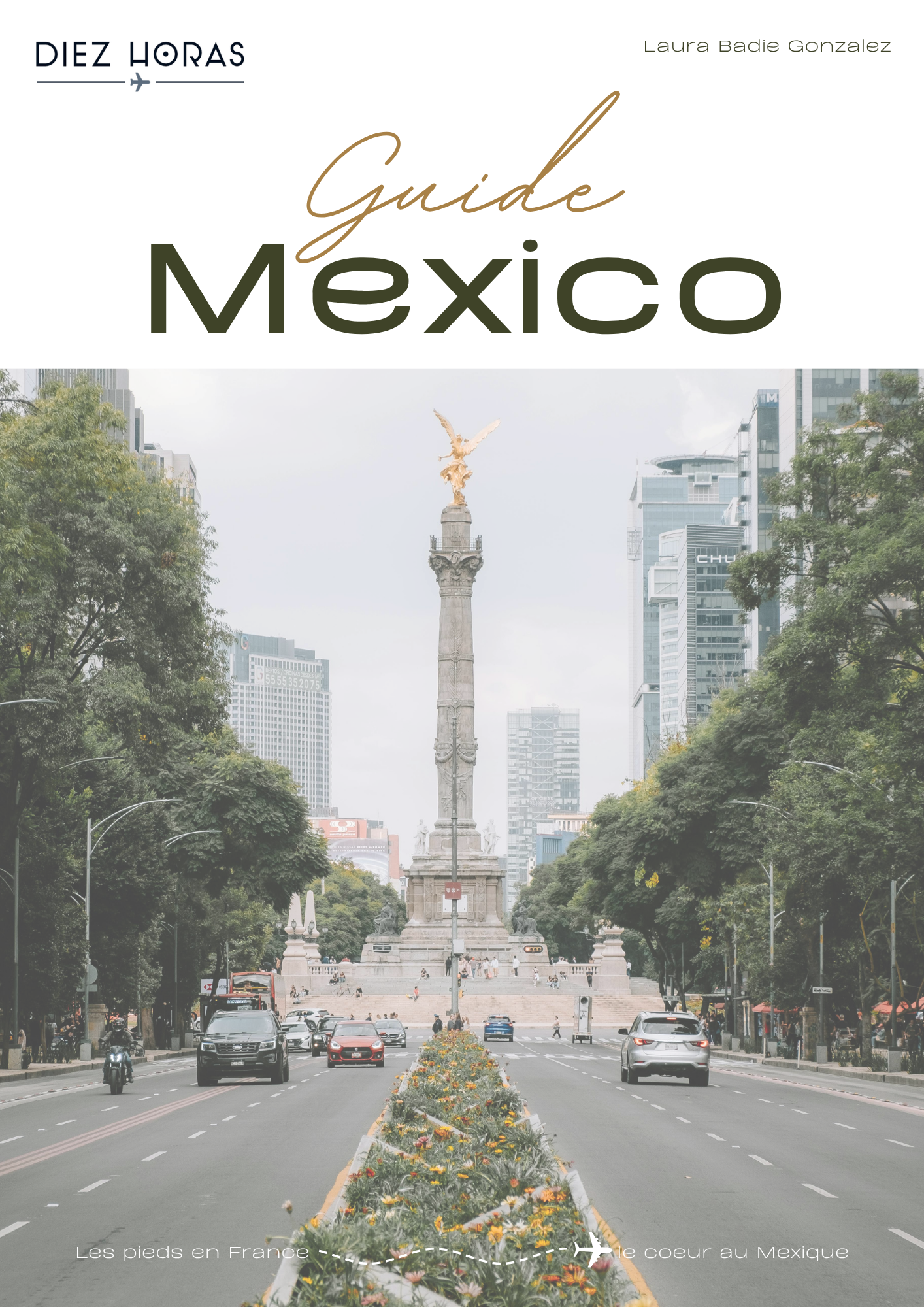 Guide Mexico